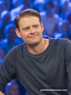Foto de Max Giermann