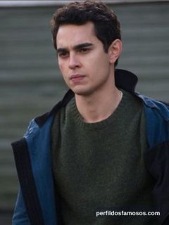 Foto de Max Minghella
