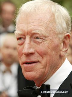 Foto de Max von Sydow