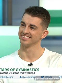 Foto de Max Whitlock
