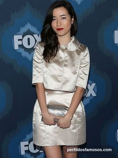 Foto de Maya Erskine