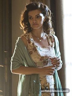 Foto de Mayana Neiva