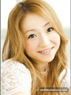 Foto de Mayumi Izuka