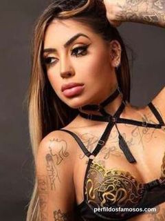 Foto de MC Mirella