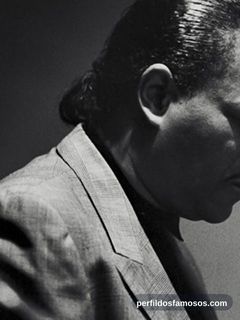 Foto de McCoy Tyner