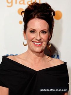 Foto de Megan Mullally
