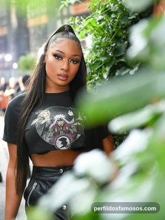 Foto de Megan Thee Stallion