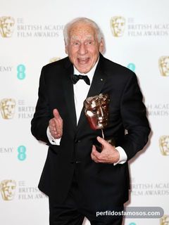 Foto de Mel Brooks