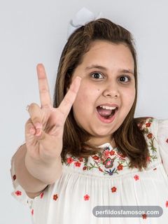 Foto de Mel Chaves