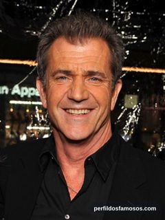 Foto de Mel Gibson