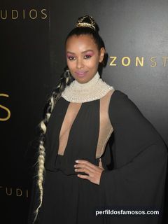 Foto de Melanie Liburd