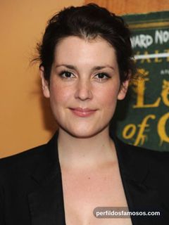 Foto de Melanie Lynskey