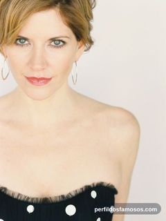 Foto de Melinda McGraw