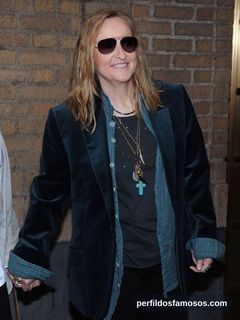 Foto de Melissa Etheridge