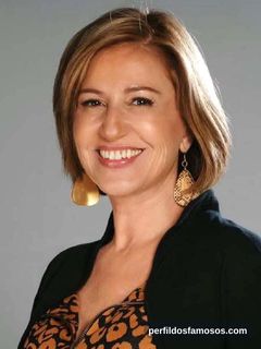 Foto de Mercedes Morán