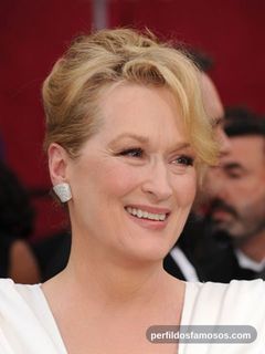 Foto de Meryl Streep