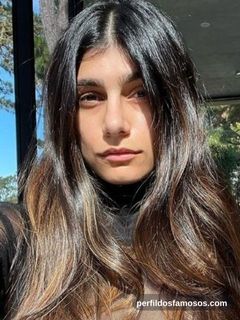 Foto de Mia Khalifa