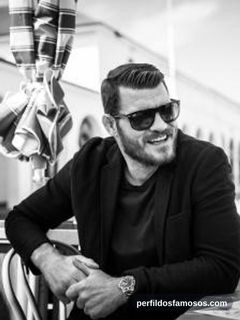 Foto de Michael Bisping