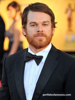 Foto de Michael C. Hall