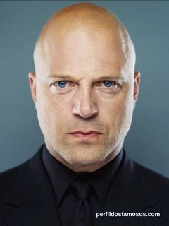 Foto de Michael Chiklis