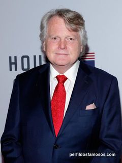 Foto de Michael Dobbs