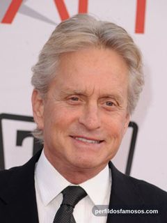 Foto de Michael Douglas