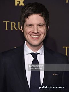 Foto de Michael Esper