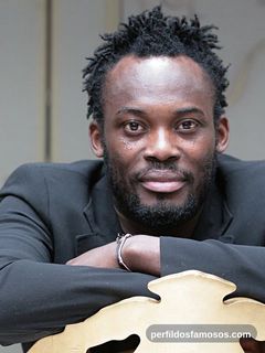 Foto de Michael Essien