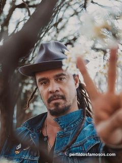 Foto de Michael Franti