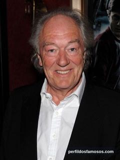 Foto de Michael Gambon