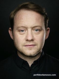 Foto de Michael Jibson