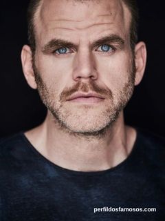 Foto de Michael Maize