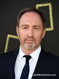 Foto de Michael McElhatton