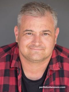 Foto de Michael Patrick McGill