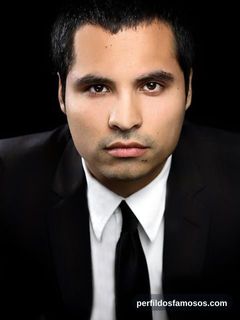 Foto de Michael Peña