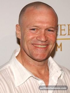 Foto de Michael Rooker