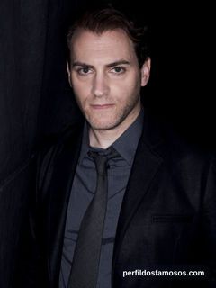 Foto de Michael Stuhlbarg
