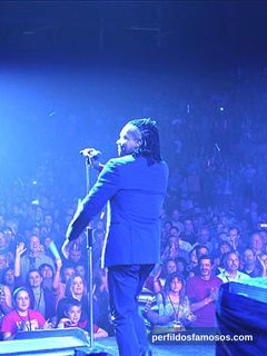 Foto de Michael Tait