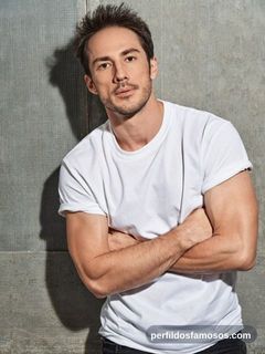 Foto de Michael Trevino