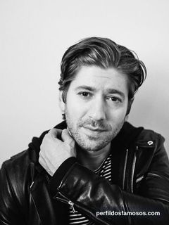 Foto de Michael Zegen