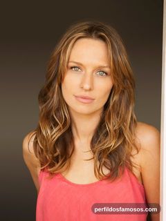 Foto de Michaela McManus