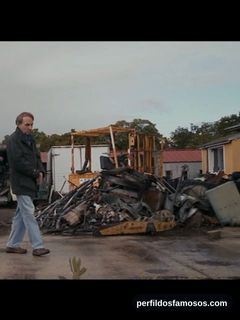 Foto de Michel Houellebecq