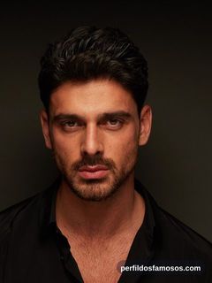 Foto de Michele Morrone