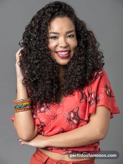 Foto de Micheli Machado