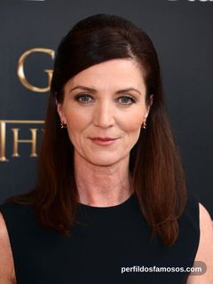 Foto de Michelle Fairley