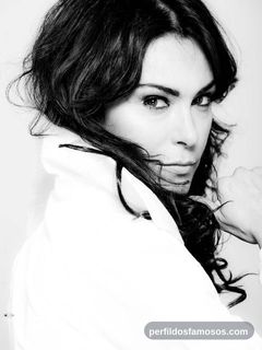 Foto de Michelle Forbes