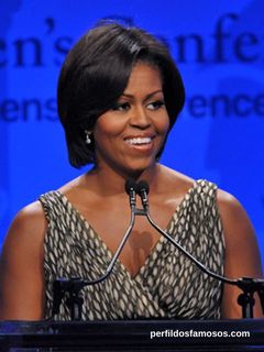 Foto de Michelle Obama