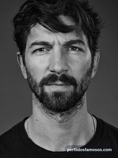 Foto de Michiel Huisman