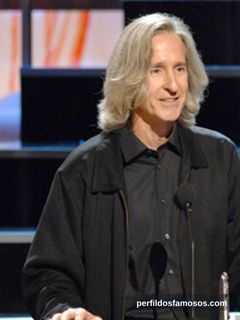 Foto de Mick Garris