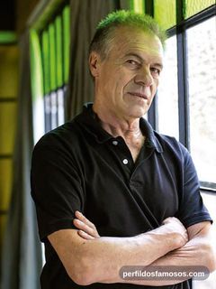 Foto de Miguel Ángel Solá